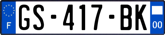 GS-417-BK