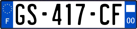GS-417-CF