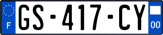 GS-417-CY