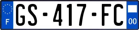 GS-417-FC