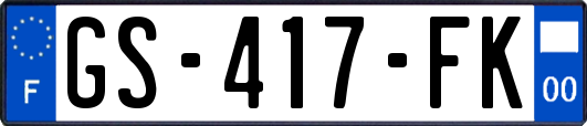 GS-417-FK
