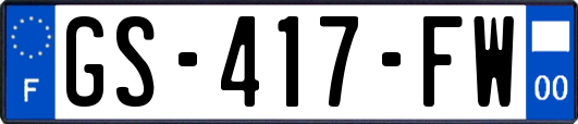 GS-417-FW