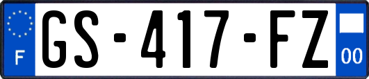 GS-417-FZ