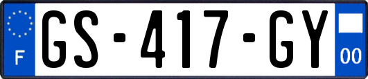 GS-417-GY