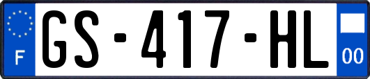 GS-417-HL