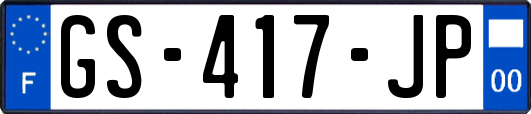 GS-417-JP