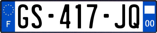 GS-417-JQ