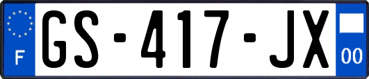 GS-417-JX