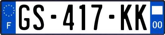 GS-417-KK