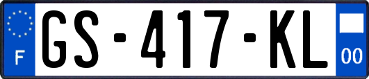 GS-417-KL