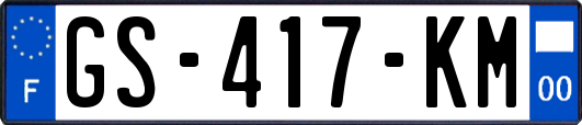 GS-417-KM