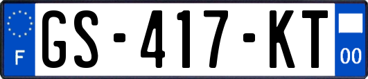 GS-417-KT