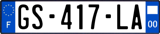 GS-417-LA