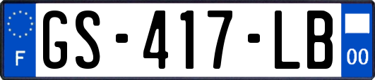 GS-417-LB
