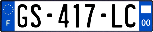 GS-417-LC