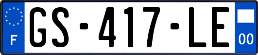 GS-417-LE