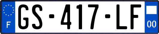 GS-417-LF