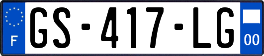 GS-417-LG