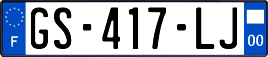 GS-417-LJ