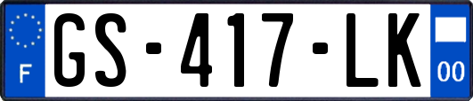 GS-417-LK