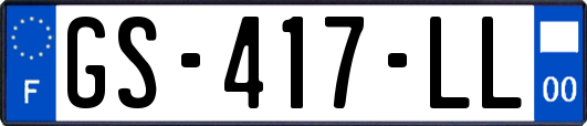 GS-417-LL