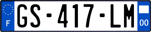 GS-417-LM