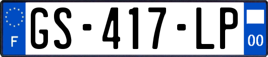 GS-417-LP