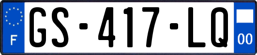 GS-417-LQ