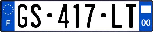 GS-417-LT