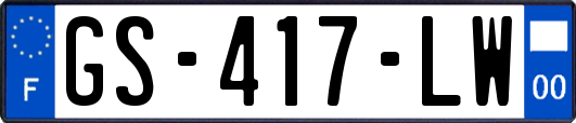 GS-417-LW