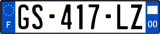 GS-417-LZ