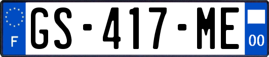 GS-417-ME