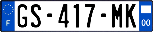GS-417-MK