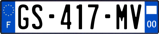 GS-417-MV