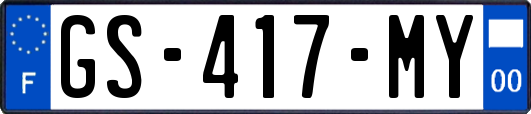 GS-417-MY