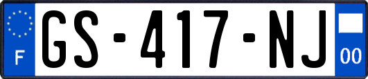 GS-417-NJ