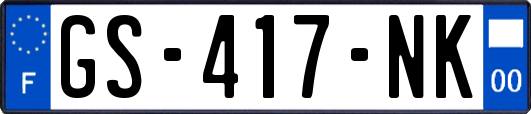 GS-417-NK