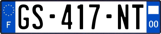 GS-417-NT
