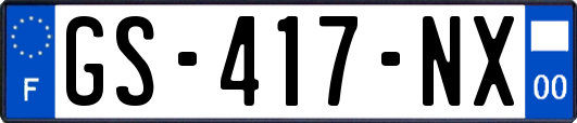GS-417-NX