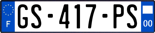 GS-417-PS