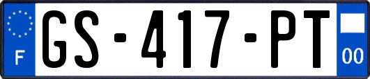 GS-417-PT