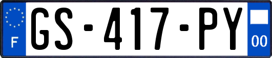 GS-417-PY