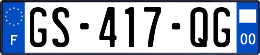 GS-417-QG