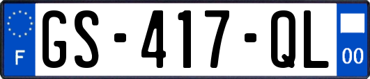 GS-417-QL