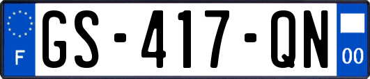 GS-417-QN