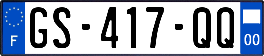 GS-417-QQ