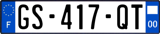 GS-417-QT