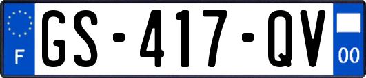 GS-417-QV