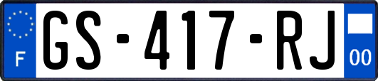 GS-417-RJ