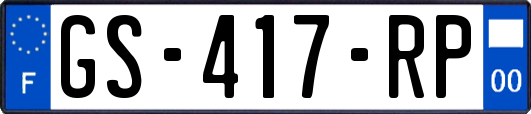 GS-417-RP